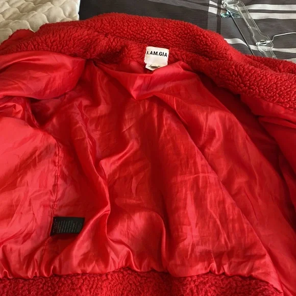 ❤️❤️❤️I.AM.GIA Jacket❤️❤️❤️ - Picture 6 of 8